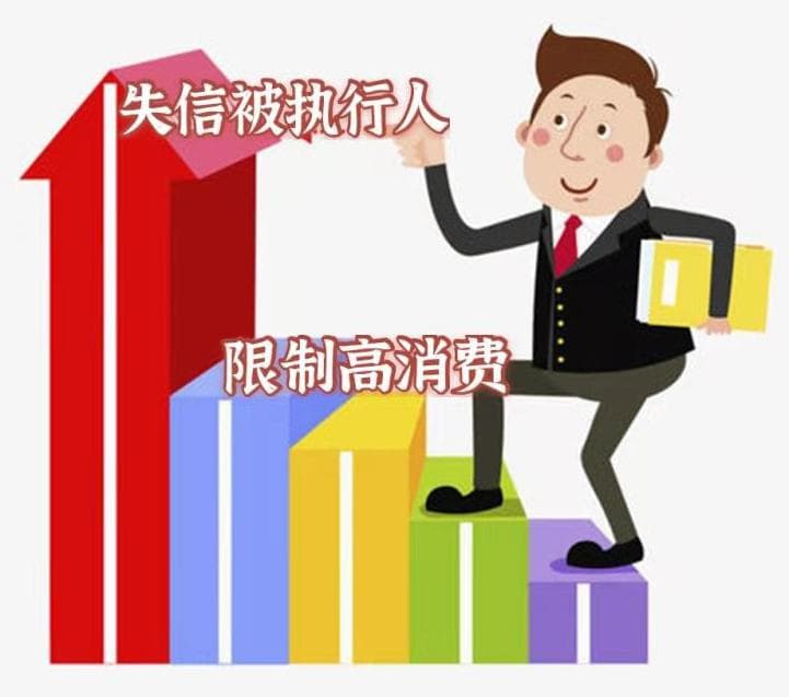“失信”与“限高”：执行措施详解与区别