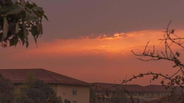 大学英语四级作文提高策略