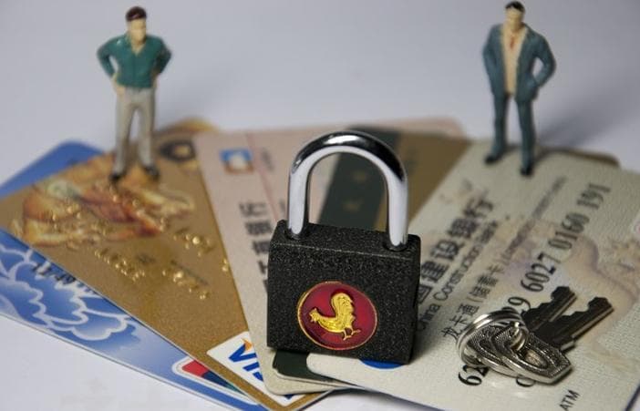 银行卡支付密码忘了怎么办，四招教你快速找回支付密码