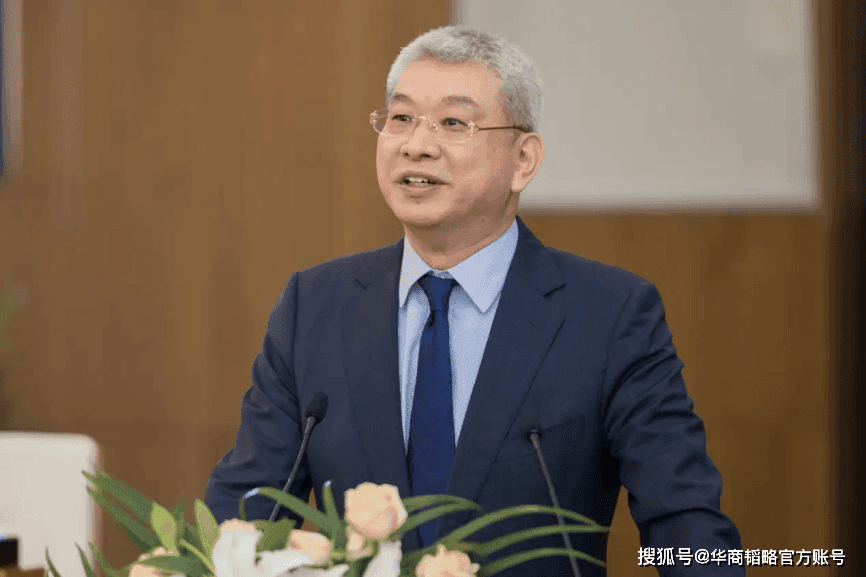 他，华为芯片之父，直到退休都鲜为人知