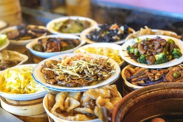 十大好吃的特色家常菜有哪些？品尝美食的同时，也感受到家的温馨