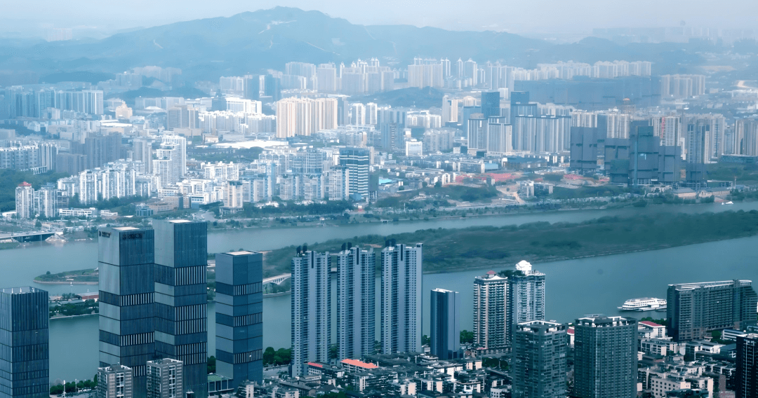 长沙经济新标高：1.5万亿元