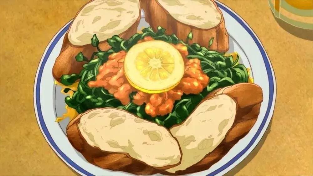 枸杞鸡肝汤领衔，五种食材助你春季养肝