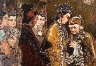 红楼梦中林之孝是个什么样的人？他的职责是什么？