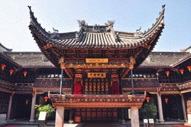 宁波六大景点全攻略：从千年藏书楼到影视城，领略不一样的甬城魅力