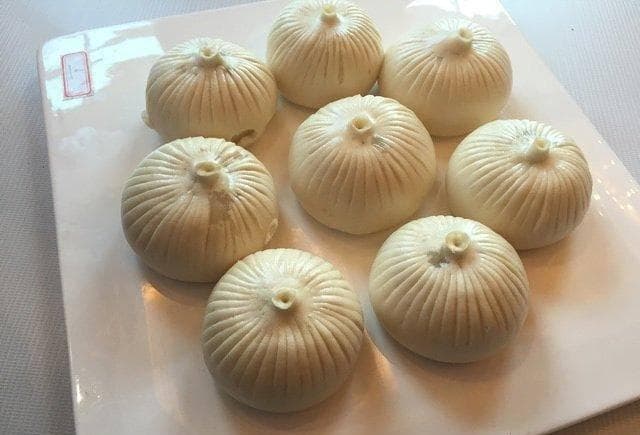 蒸包子从入门到精通，看这一篇就够了