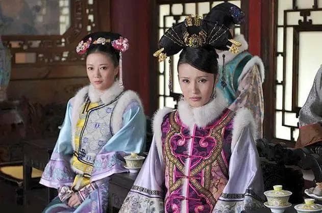 《甄嬛传》三大配角十年后：华妃转型实力派，安陵容成综艺妈妈