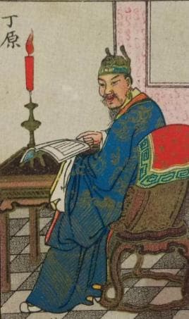 丁原：东汉末年军阀的悲剧人生