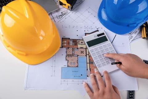 规划建筑面积怎么计算