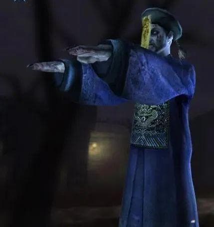 林正英的茅山道术：从《僵尸叔叔》看中国传统文化中的僵尸形象