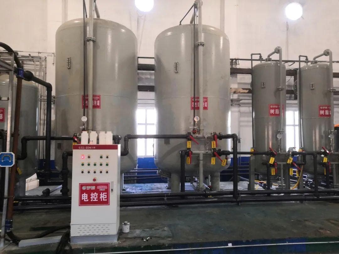 效益与环境共存：科海思优化硫酸镍制备工艺的多赢策略