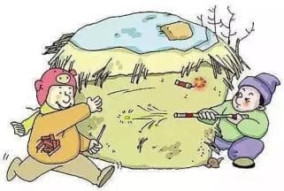 应急科普 | 劣质烟花危害大！如何鉴别烟花爆竹是否合规？