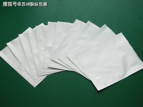 揭秘：透明真空袋和铝箔袋，哪个能保鲜更久？
