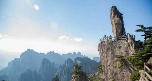 北京出发到黄山自驾游攻略