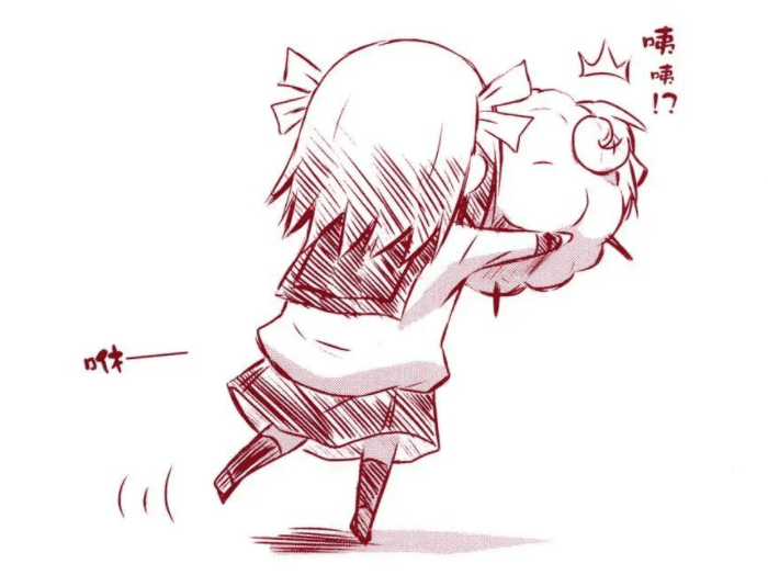 《凉宫春日的忧郁》漫画：青春校园里的奇幻与日常交织的奇妙画卷