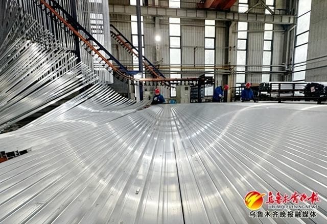 铝合金添“纳米羽翼”，开启高导高能新时代