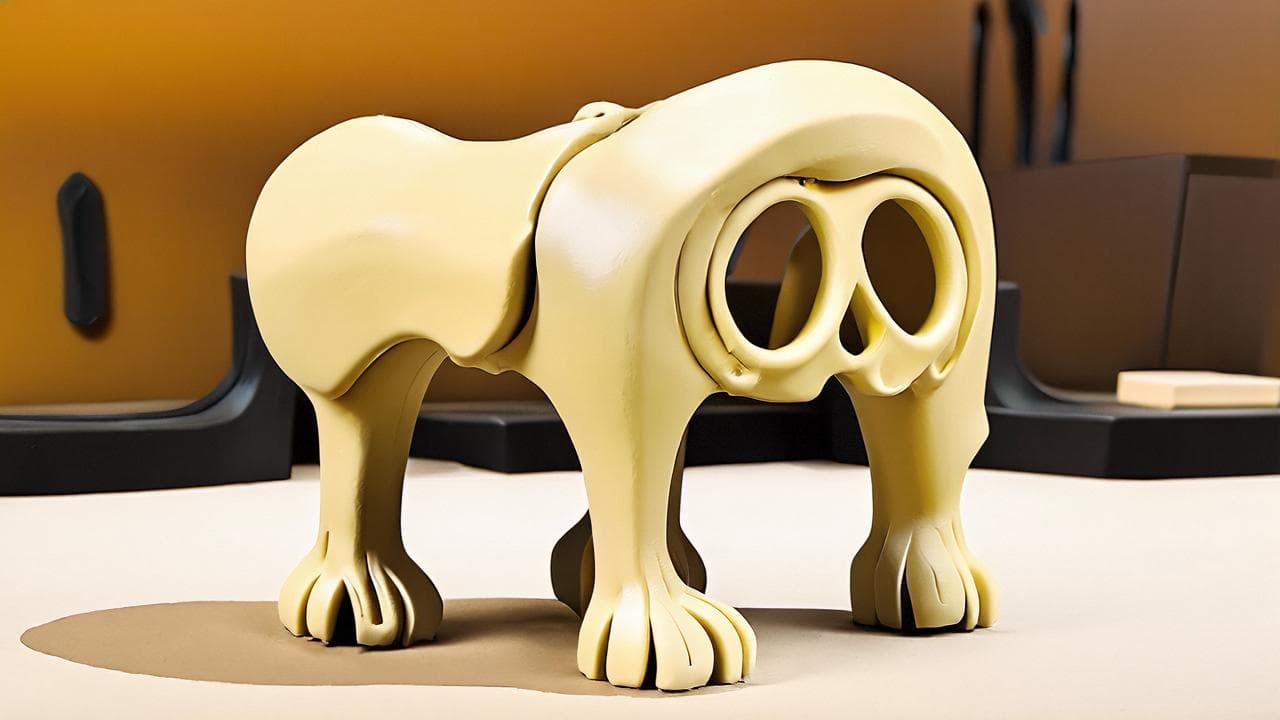 【科技奇迹】3D打印假肢：重塑生活的希望与梦想