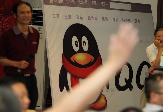 QQ账号被限登录？联系客服+修改密码，快速恢复使用