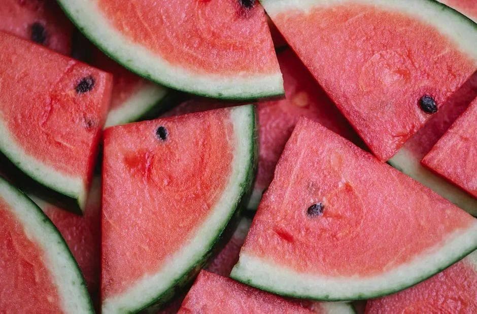 【饮食科学】吃着甜的水果，含糖量不一定高