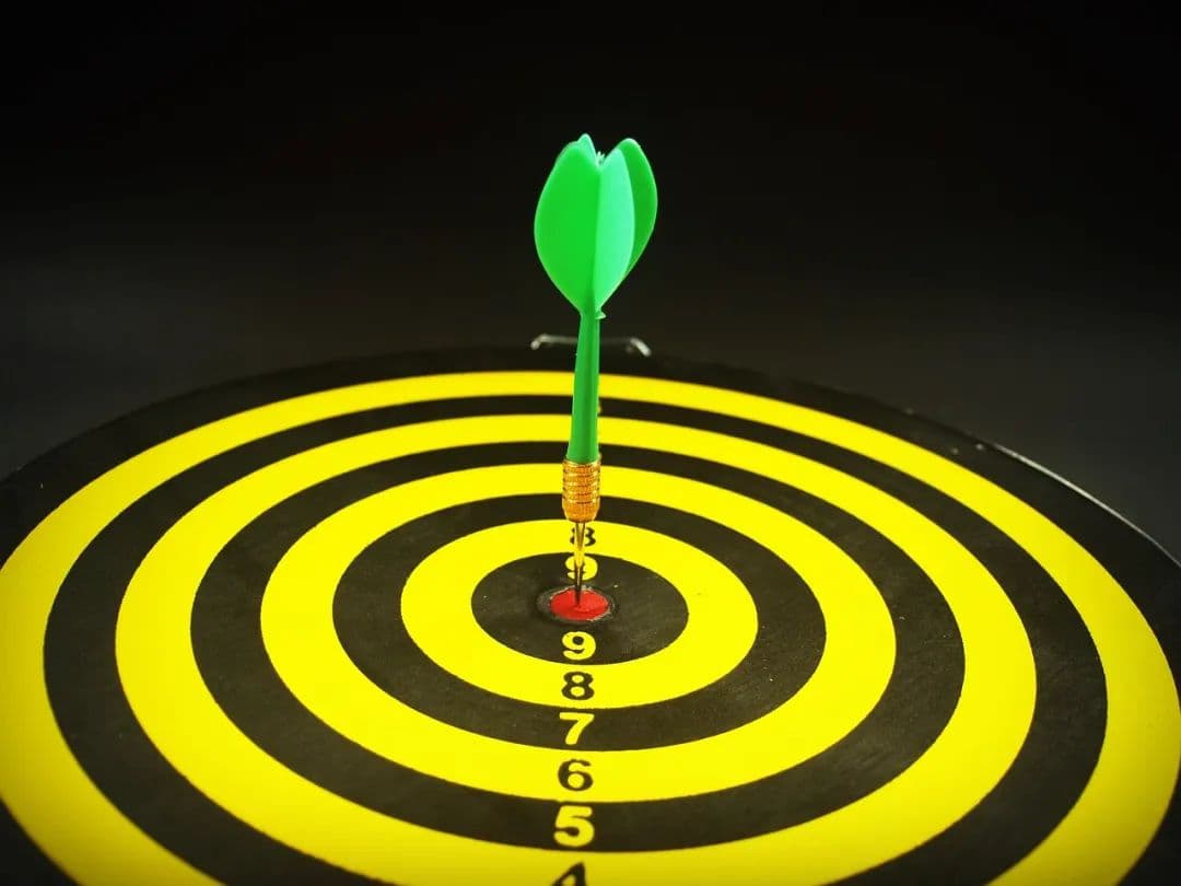 SMART目标制定：引领企业迈向成功的关键之道