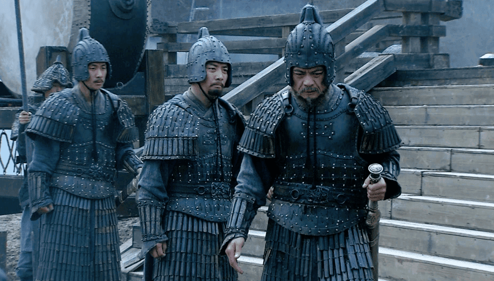 揭秘魏延：诸葛亮去世后的逆命之路