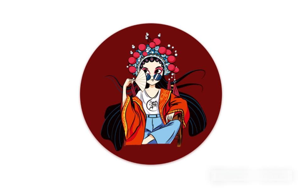 高评分，高性价比的国潮外卖，既要钱还要命