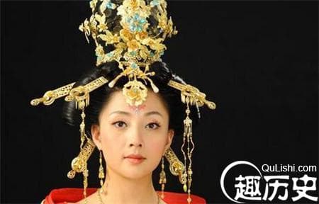 历史揭秘：杨贵妃有可能去日本定居了吗？