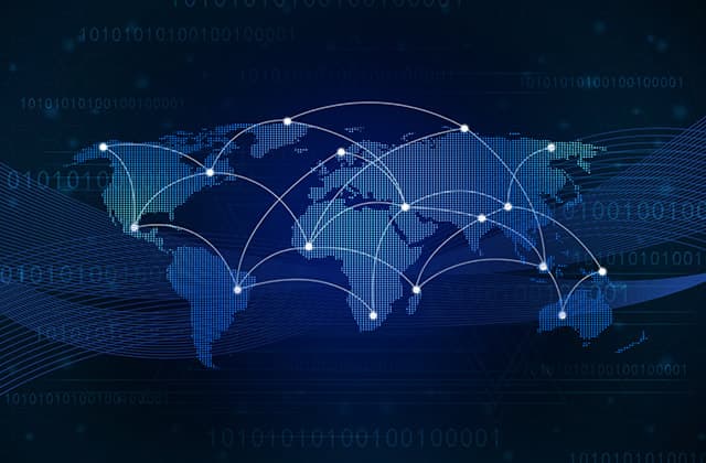 外贸公司是做什么的？经营范围怎么写？