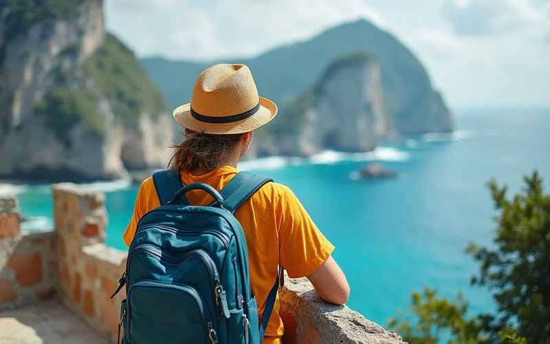 三日游推荐：适合短途旅行的热门目的地