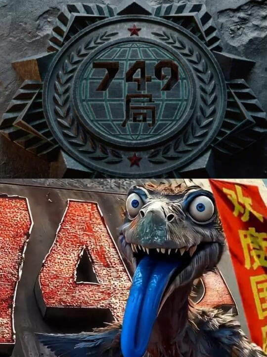 《749局》定档十一，神秘剧情提前揭秘！