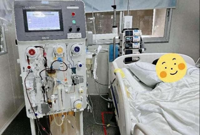 吃坏肚子进ICU换了5次血！吉兰-巴雷综合征到底是什么病？