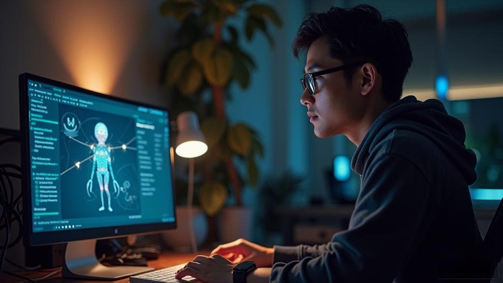 AI Agent系统集成测试与优化深度解析