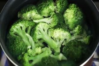 西兰花，蔬菜界的“蔬菜之王”，你吃对了吗？