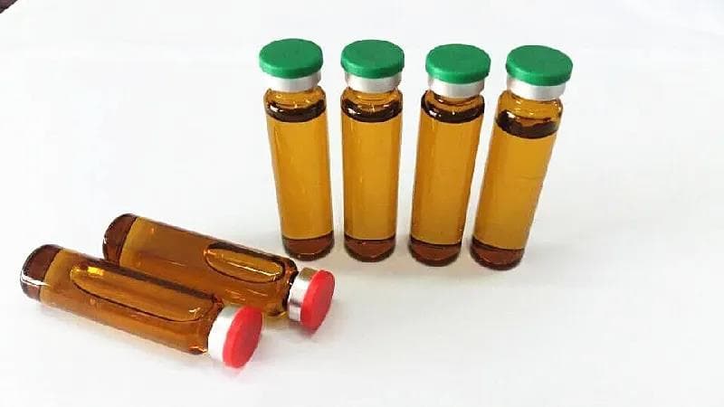 生脉饮的5个临床应用，一文总结