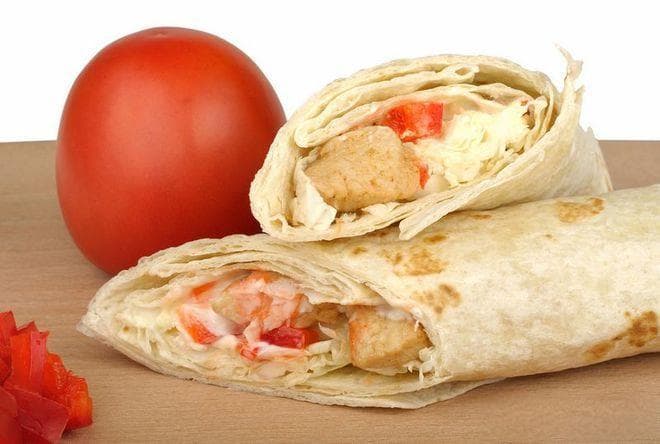 超市买回来的手抓饼怎么做好吃？