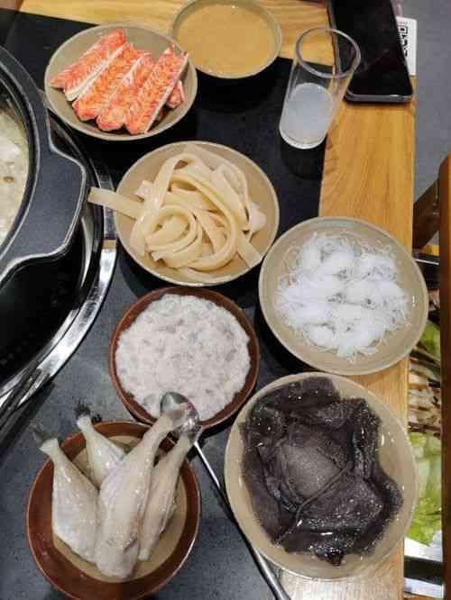 盘点类似李燕窝的网红博主：热门美食分享者一览无遗