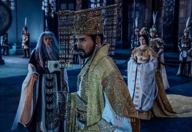为何纣王能封神，周文王姬昌却无缘神位？看封神榜的标准就知道了