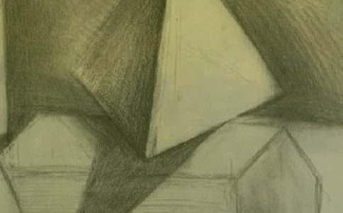 素描提升技巧及方法