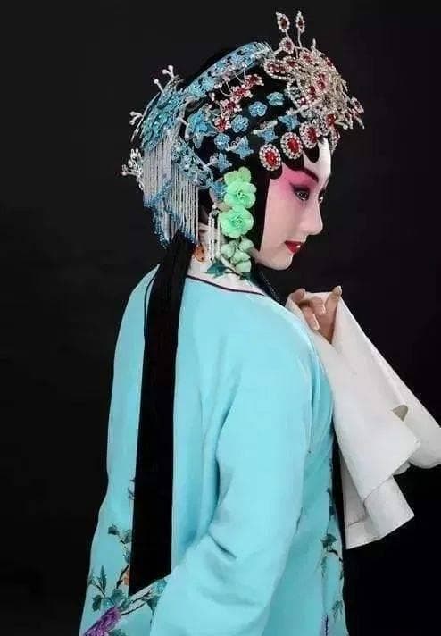 浅谈京剧的“五法”