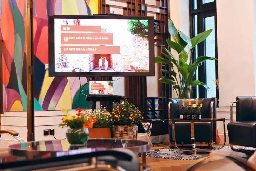 艺术与建筑融合，马德里简直好玩到超乎你的想象！