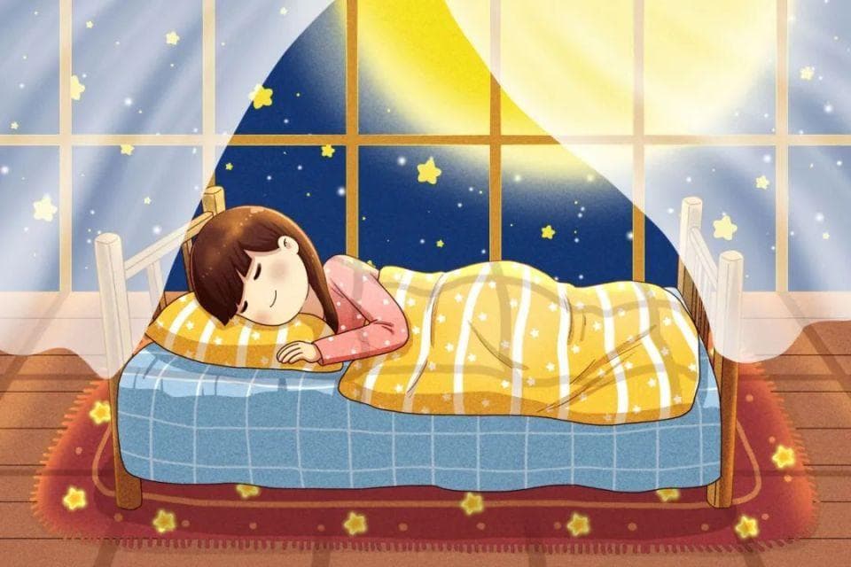 如何打造适宜的睡眠环境