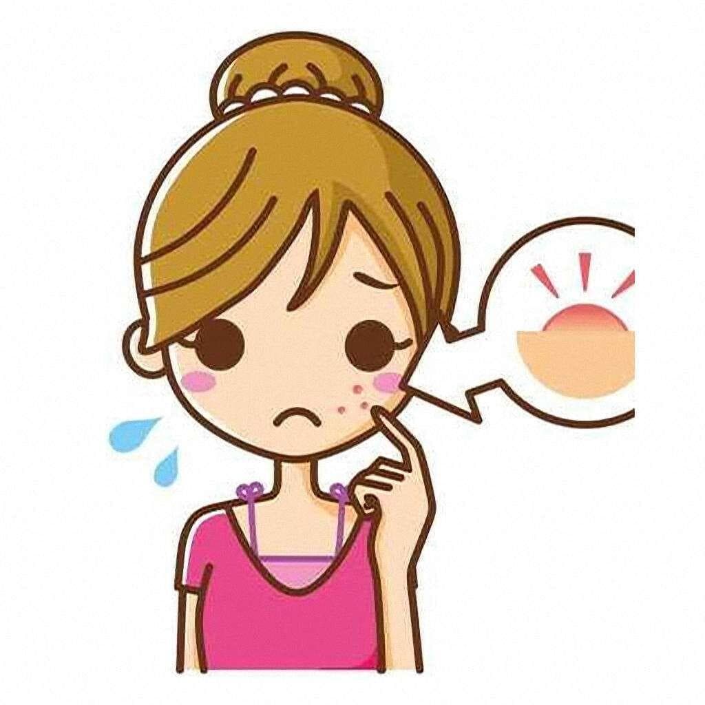 青春痘、湿疹、荨麻疹：青春期常见皮肤病防治全攻略