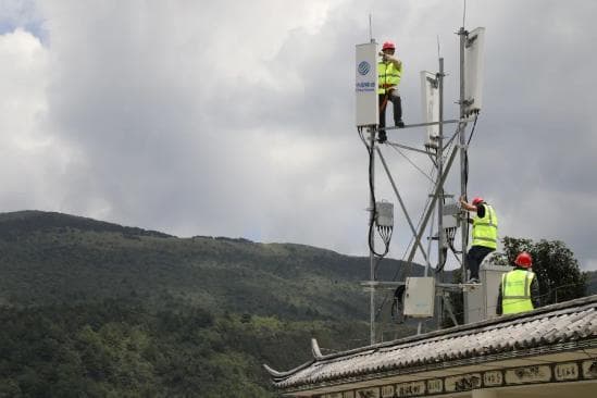 云南移动助你畅游西双版纳：5G全覆盖+智慧服务让生活更美好