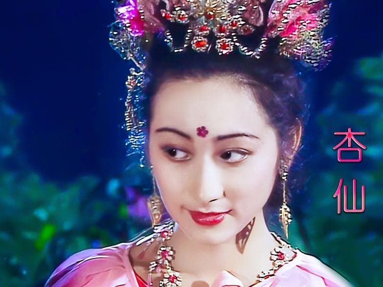 李玲玉：从《西游记》玉兔精到“甜歌皇后”