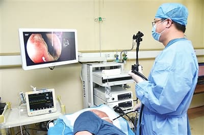 精准诊疗新“镜”界 守护消化系统健康