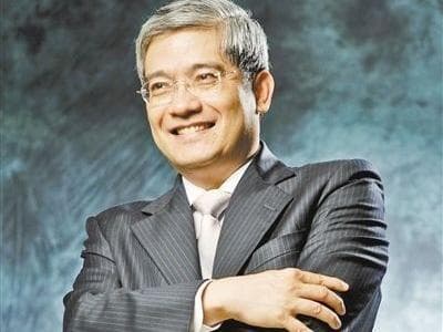 经济学家郎咸平：从沃顿商学院到香港中文大学的学术传奇