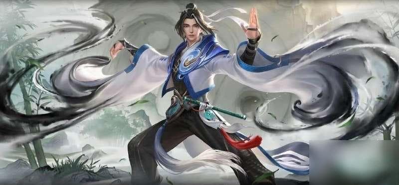 赵怀真重做归来：从纯肉到半肉输出的华丽转身
