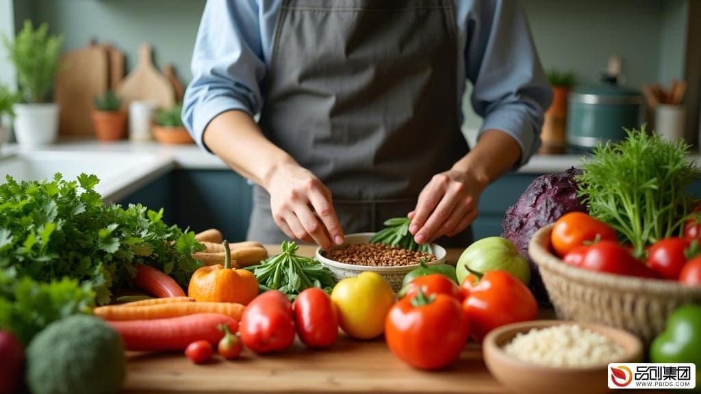 膳食健康管理平台：打造个性化健康饮食新体验