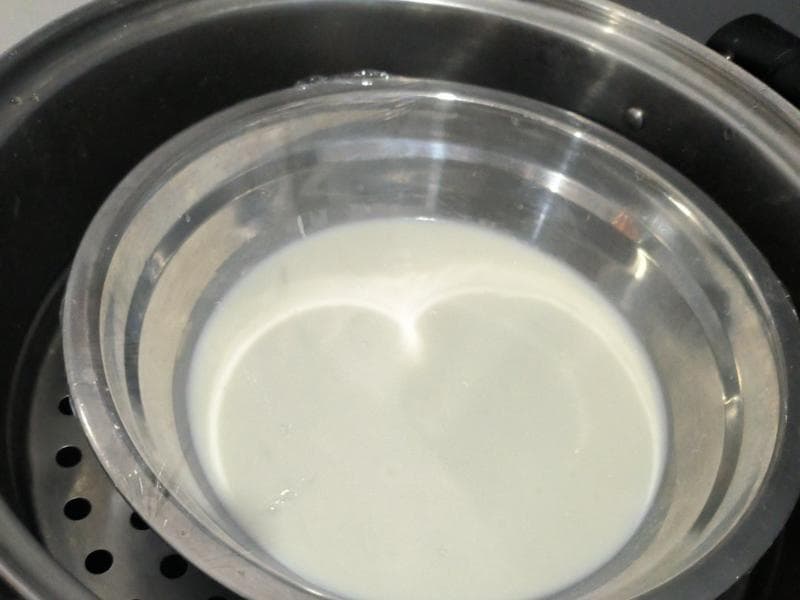 雪媚娘皮制作教程：从材料准备到完美擀皮