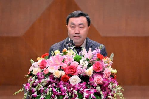 星海音乐学院成功举办研究生人才培养二十周年成果展